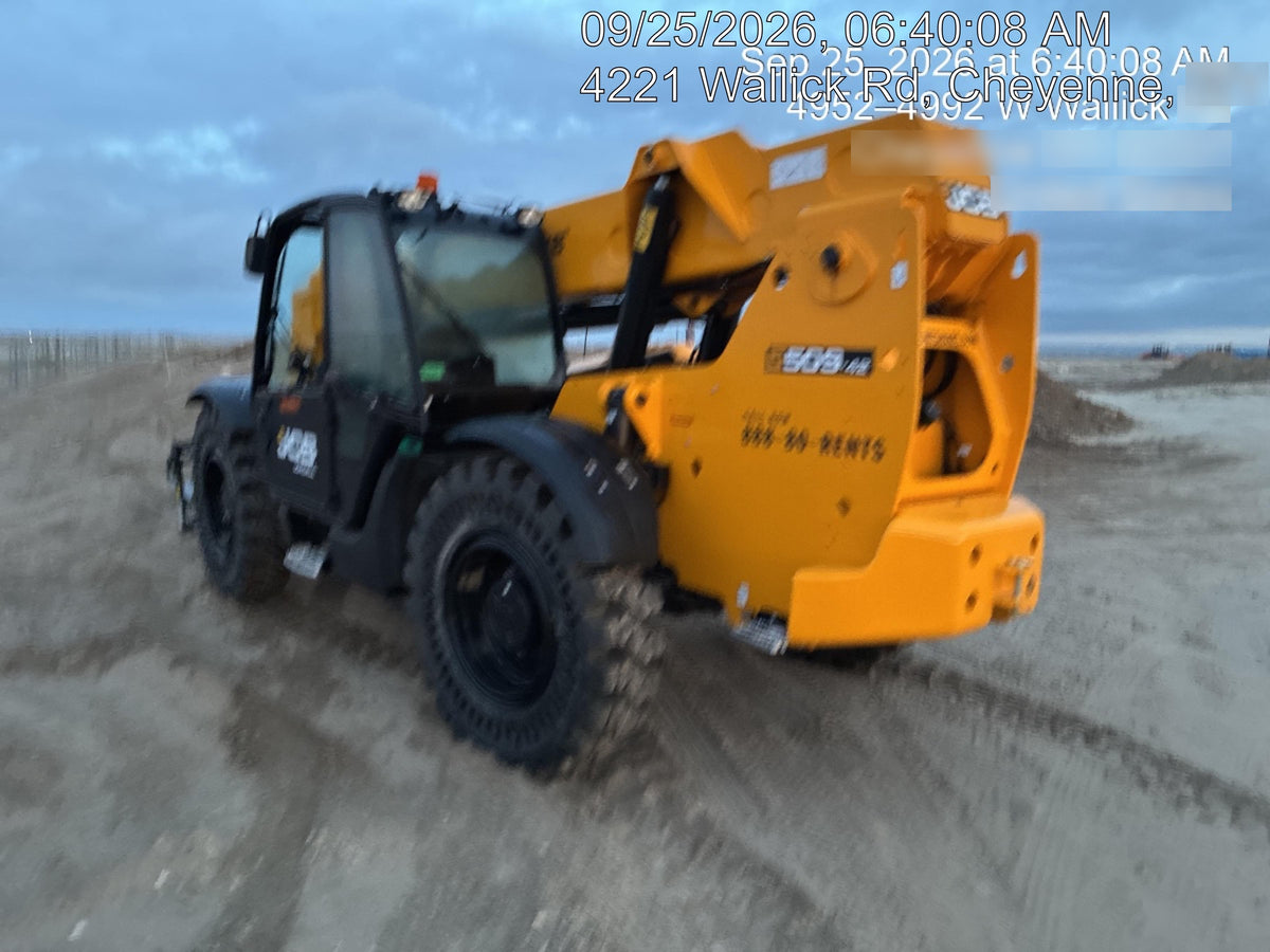 2026 JCB 509-42