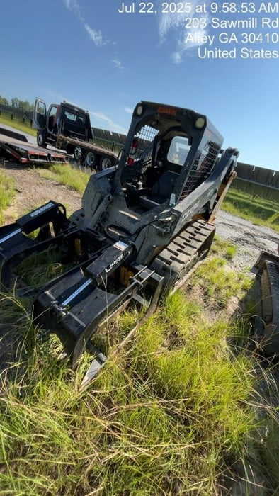 2024 MANITOU 50504725