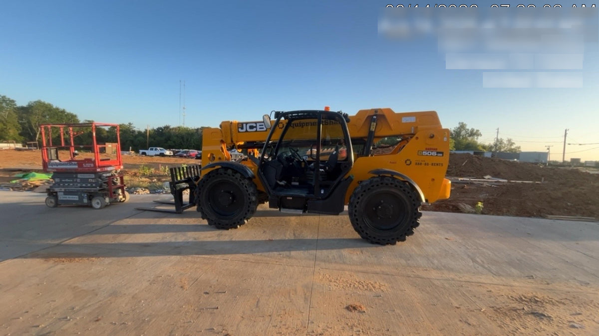 2024 JCB 506-36