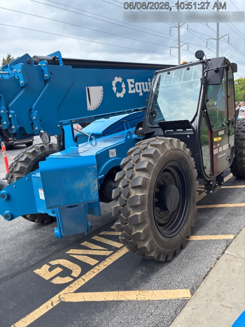 2026 GENIE GTH-1056