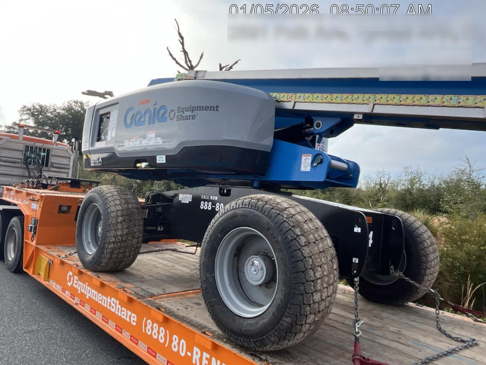 2025 GENIE S-65 HF