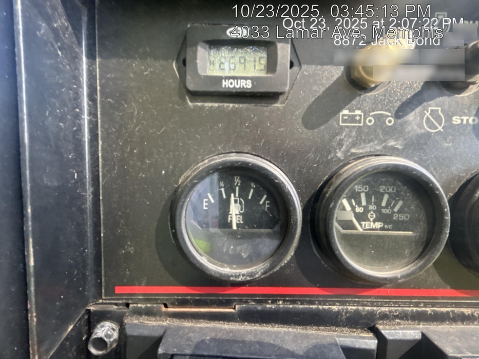 2021 Lincoln Electric Vantage 322 VANTAGE 322 READY-PAK 3