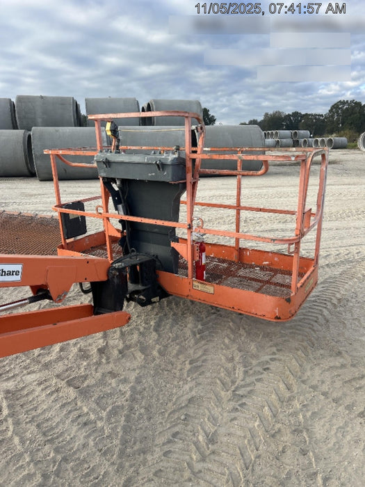 2019 JLG 460SJ