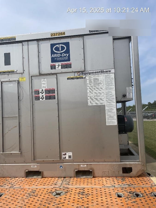 2022 CLIMATE DESIGN INTERNATIONAL MS-7500/5500