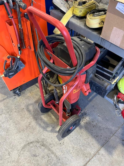 2025 HILTI TE 3000-AVR