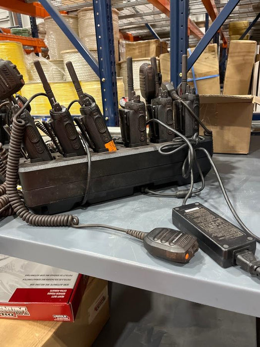 2024 MOTOROLA PMPN4284