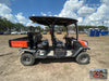 2022 KUBOTA RTV-X1140W-H (Canopy)