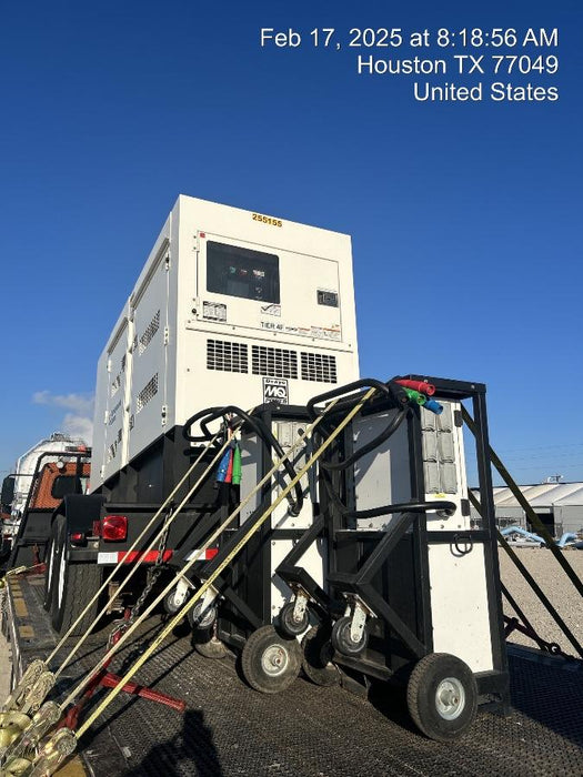 2021 TRYSTAR 15KVA