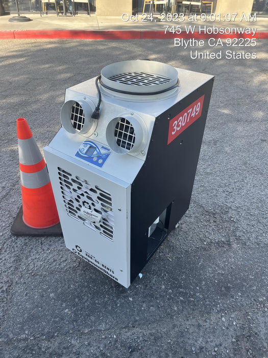 2023 KWIKOOL KPAC1411-2