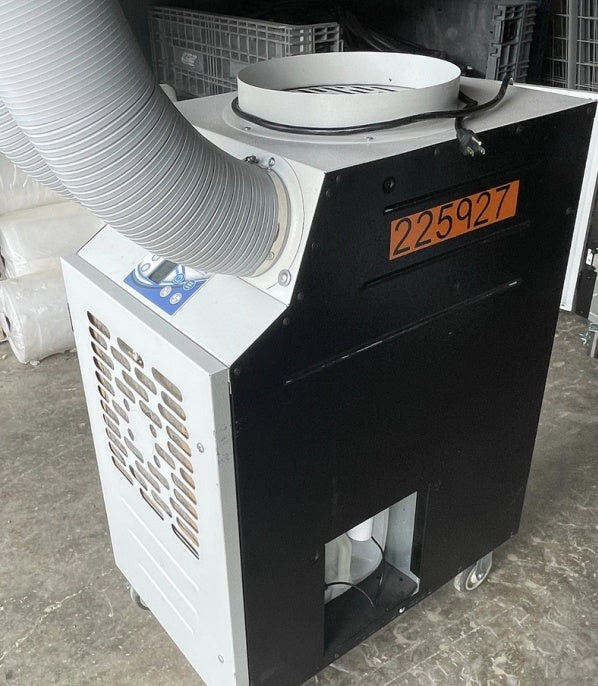2022 KWIKOOL KPAC1411-2
