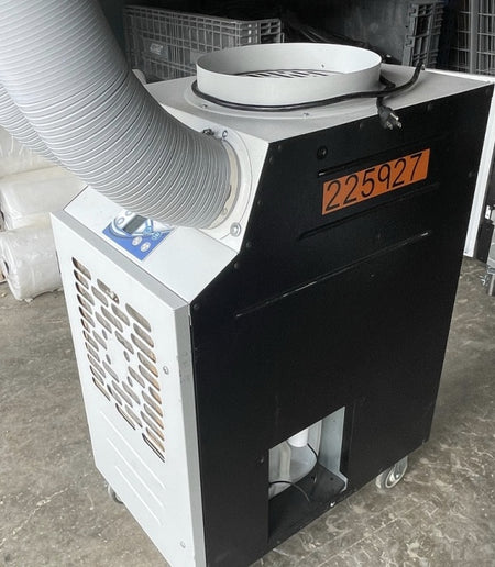 2022 KWIKOOL KPAC1411-2