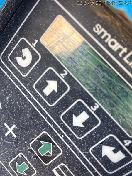 2018 Genie GS-2632 Genie GS-2632 Scissor Lift w/Standard Options