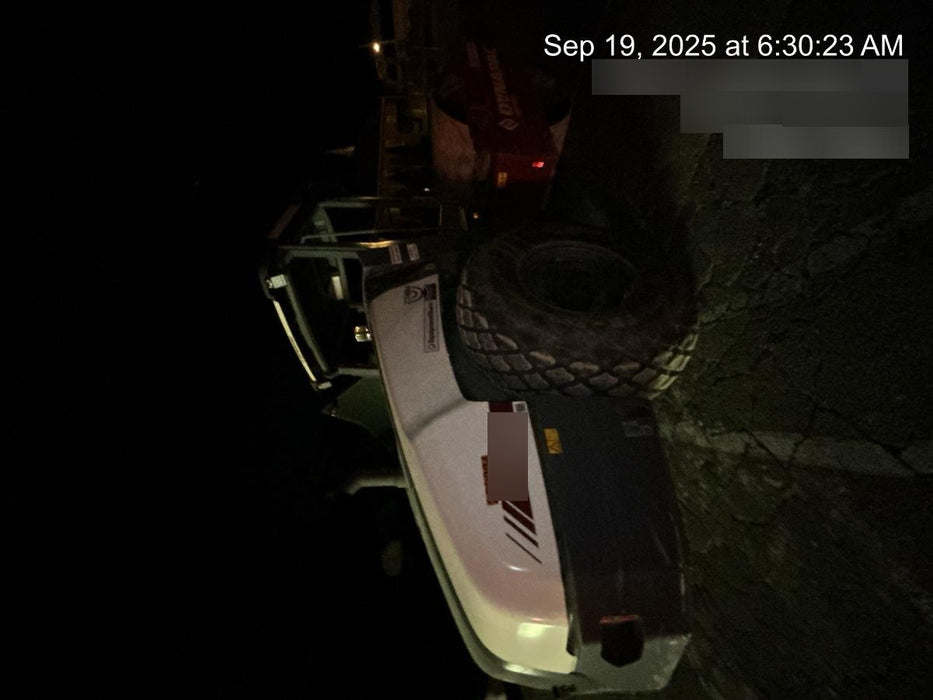 2022 DYNAPAC CA2500D