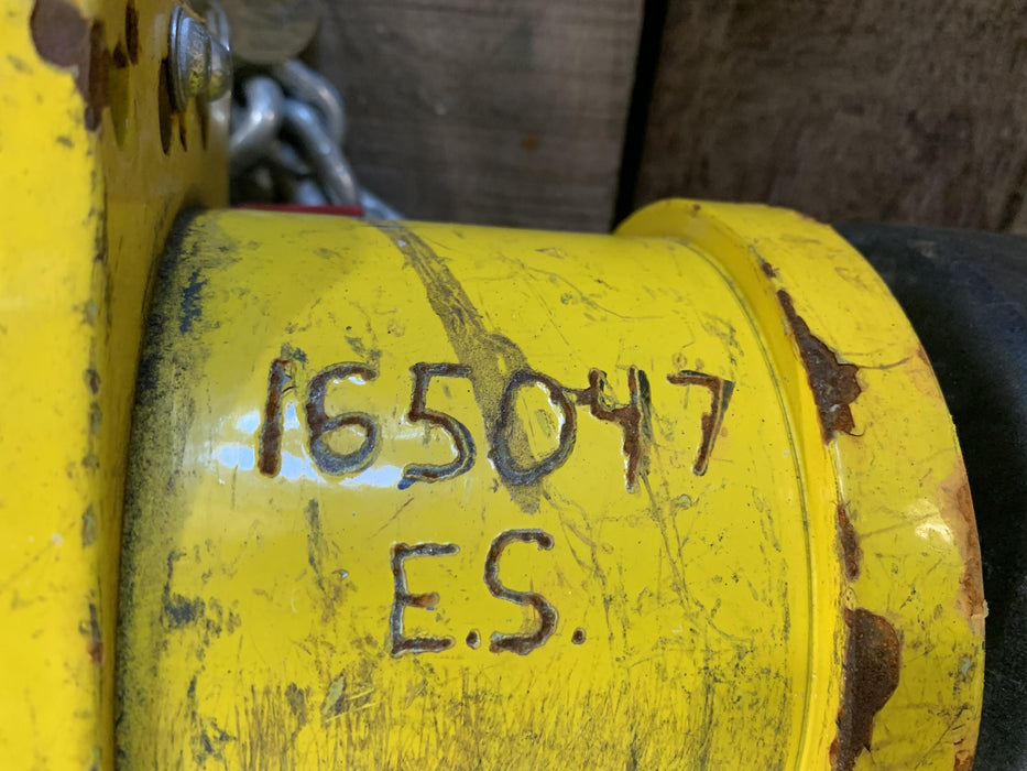 2021 INGERSOLL RAND LC2A020