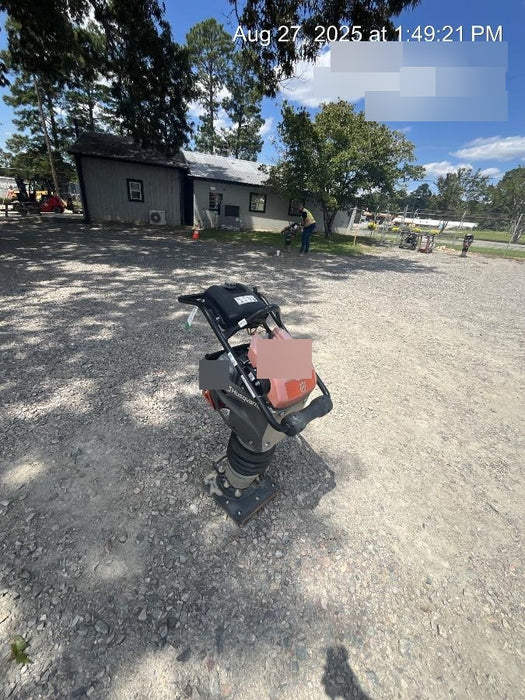 2024 HUSQVARNA LT6005