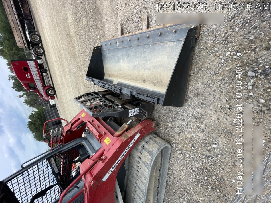 2022 PALADIN 48" Pallet Forks - Paladin