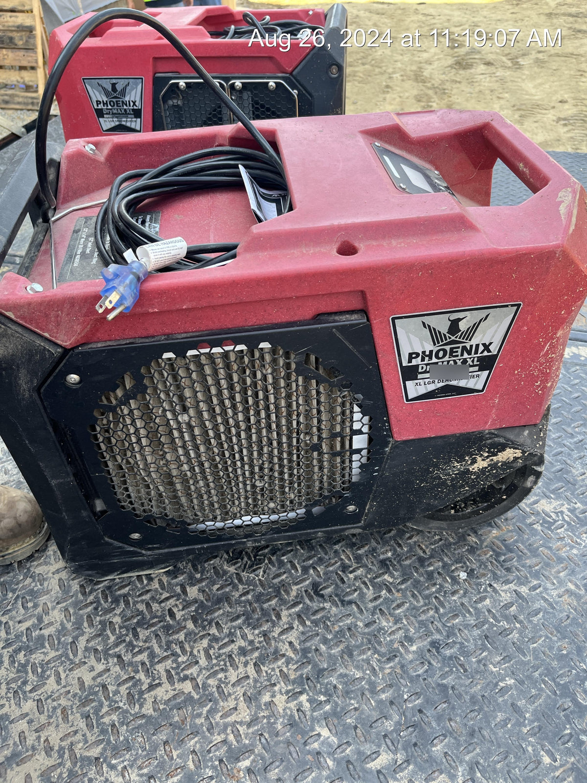 2021 PHOENIX DryMAX XL