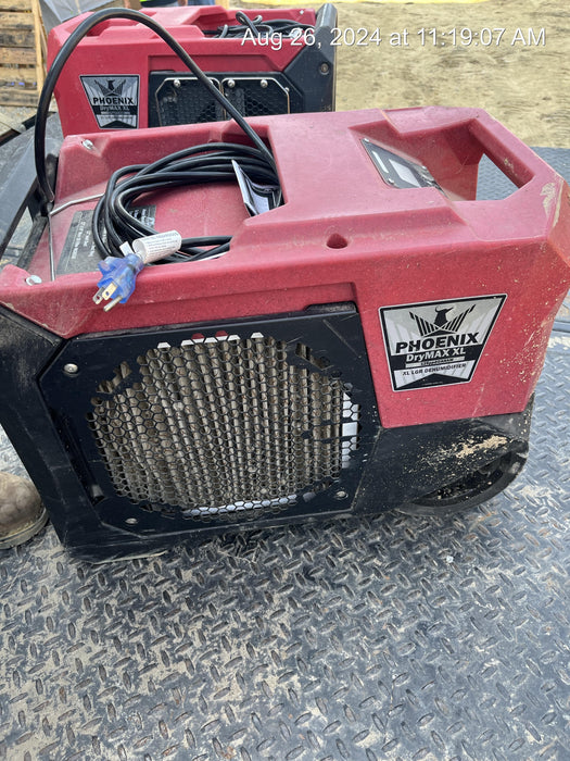 2021 PHOENIX DryMAX XL