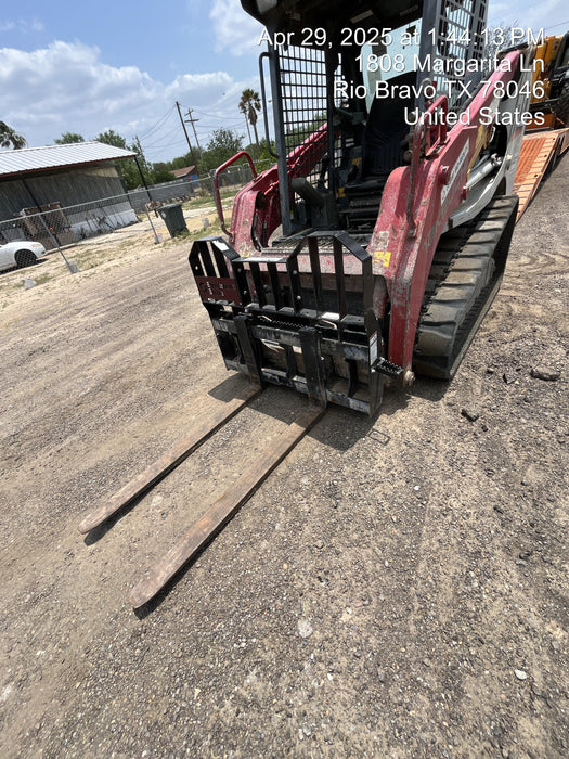 2024 VIRNIG PF4855-5VG