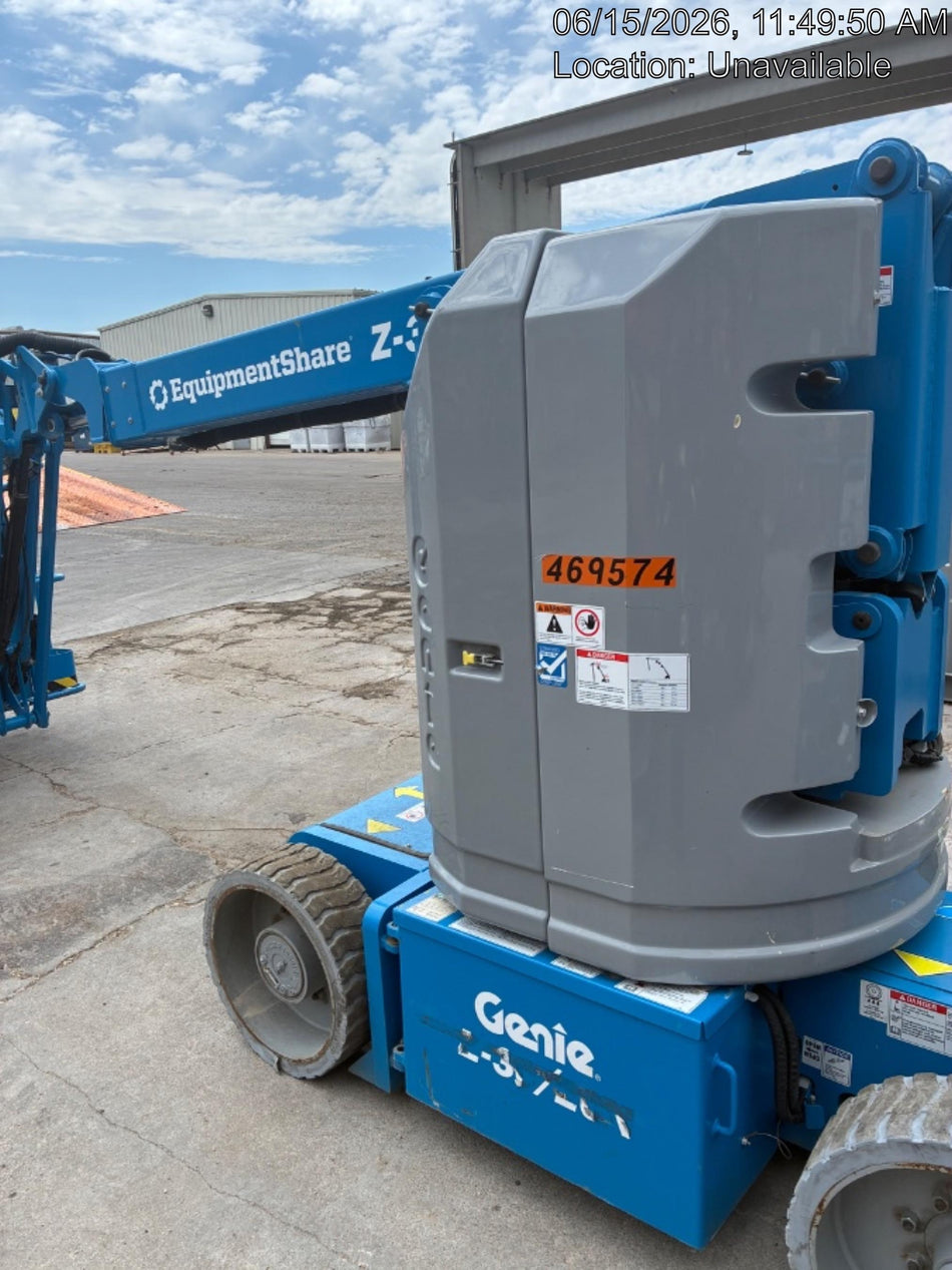 2024 GENIE Z30-20 N RJ