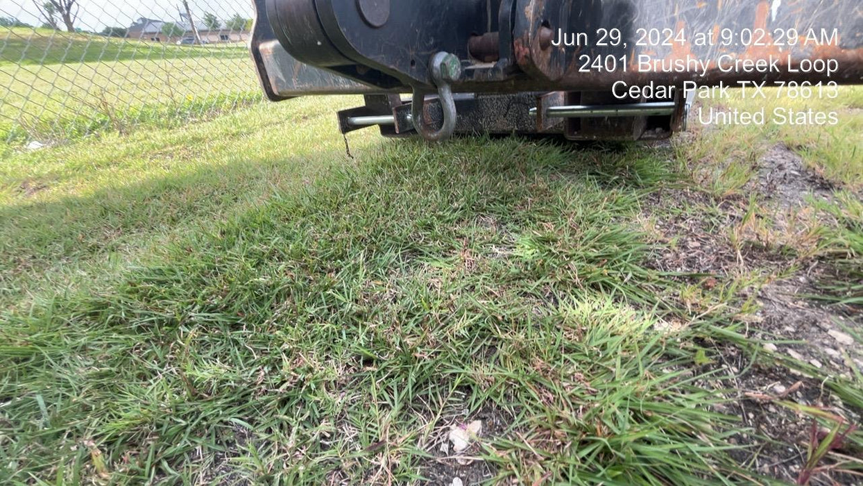 2022 ARROW MATERIAL HANDLING CE60-TH-STP