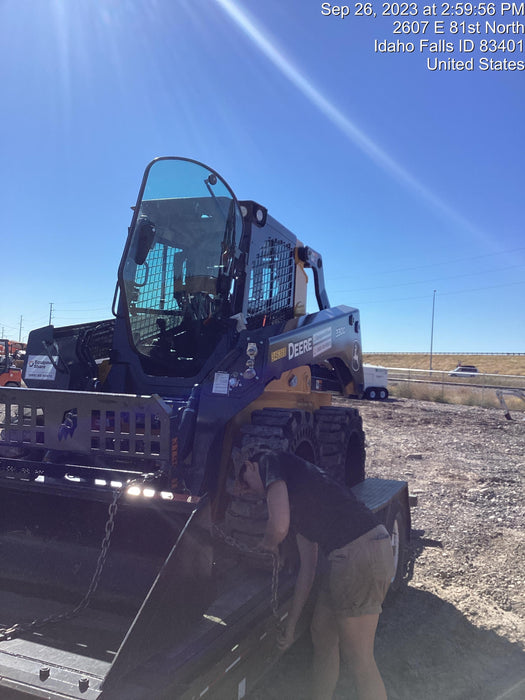 2023 SOLESBEE SPF-48