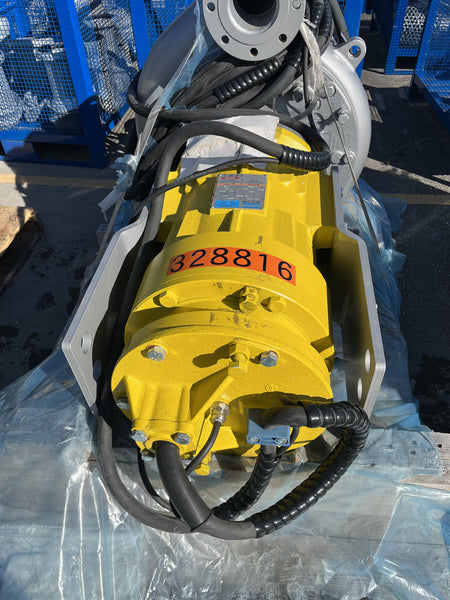 2023 ATLAS COPCO L95 N