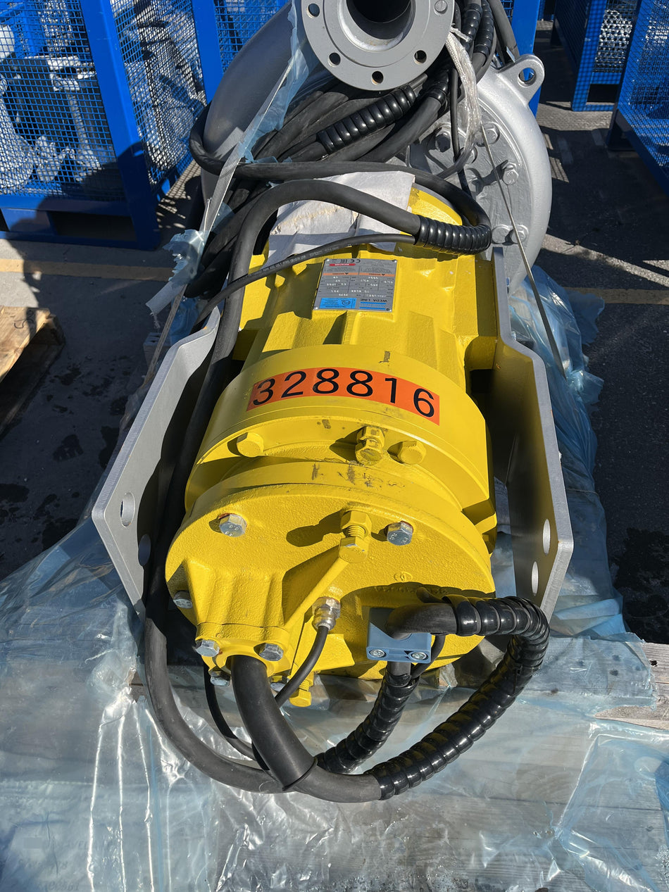 2023 ATLAS COPCO L95 N