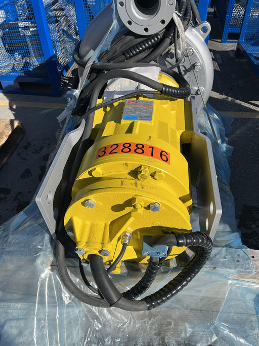 2023 ATLAS COPCO L95 N