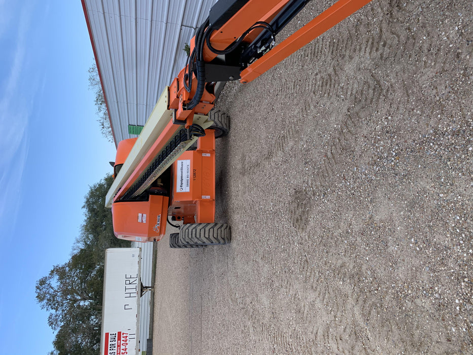 2020 JLG 660SJ