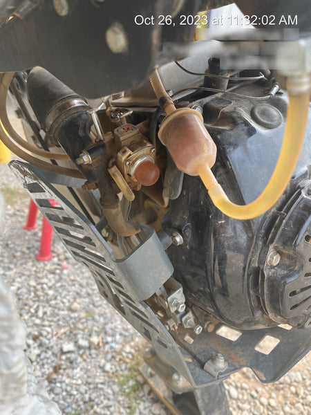 2021 WACKER NEUSON BS50-4As