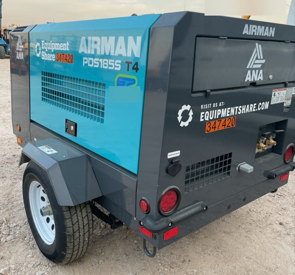 2023 AIRMAN PDS185S CWK