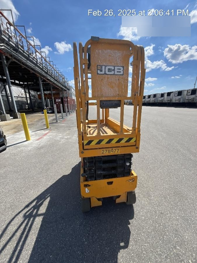 2023 JCB S1930E