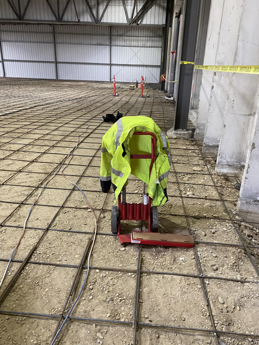 2021 HILTI TE 3000-AVR