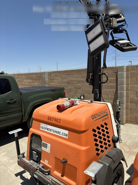 2026 GENERAC MLTS-4