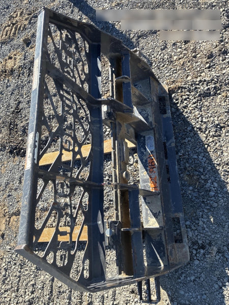 2020 PALADIN 48" Pallet Forks - Paladin