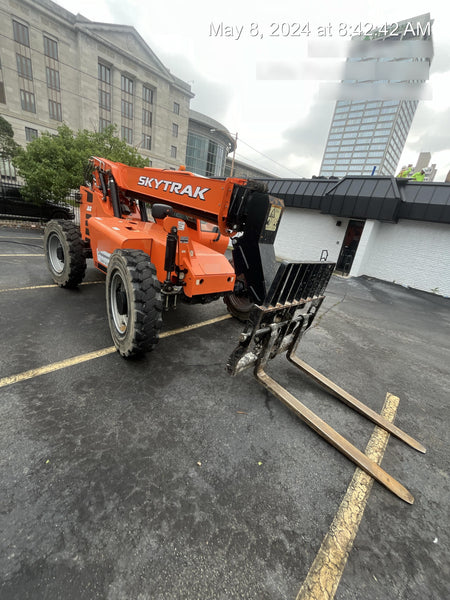 2019 SKYTRAK 6036