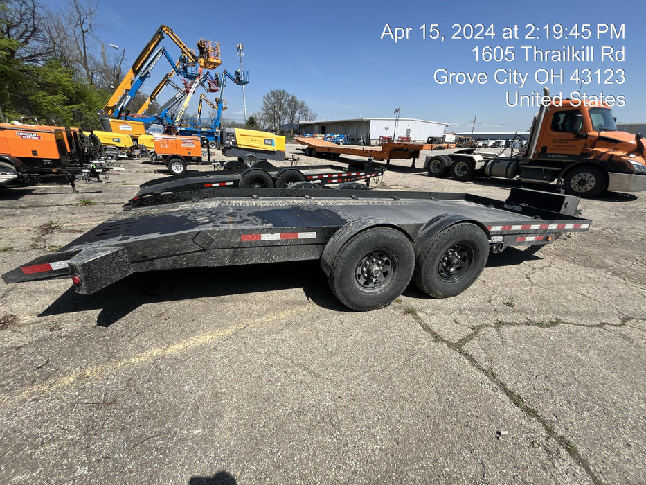 2023 STEELPOINT K19E