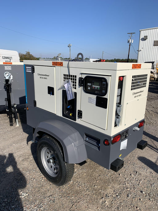 2022 ATLAS COPCO QAS25 CWK
