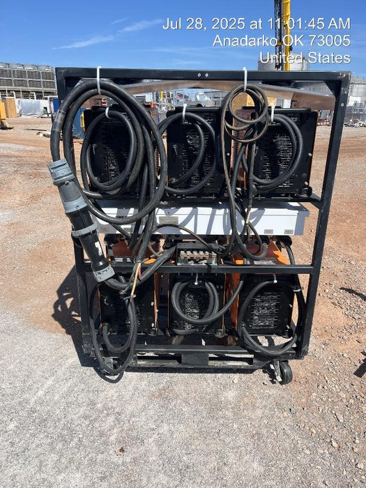 2023 LINCOLN ELECTRIC FLEXTEC 350X