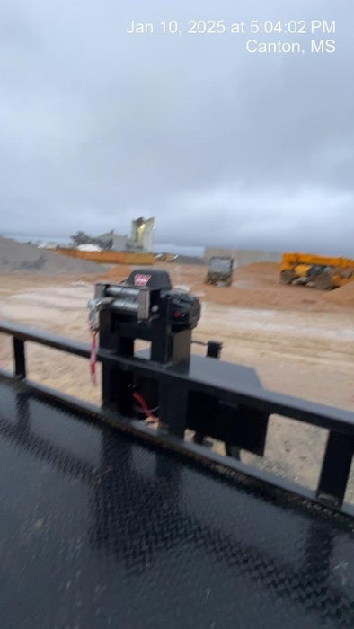 2024 TEXAS PRIDE TRAILERS GT817414KBP