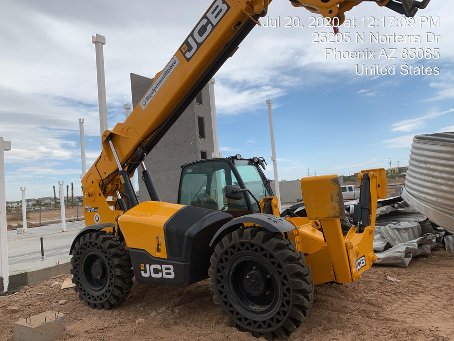 2020 JCB 510-56
