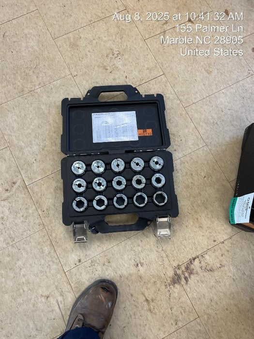 2024 GREENLEE KD12AL