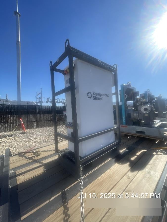 2023 FUJI MD100-EQS