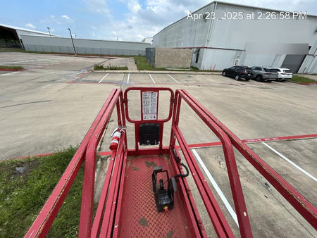 2021 MEC 2632SE
