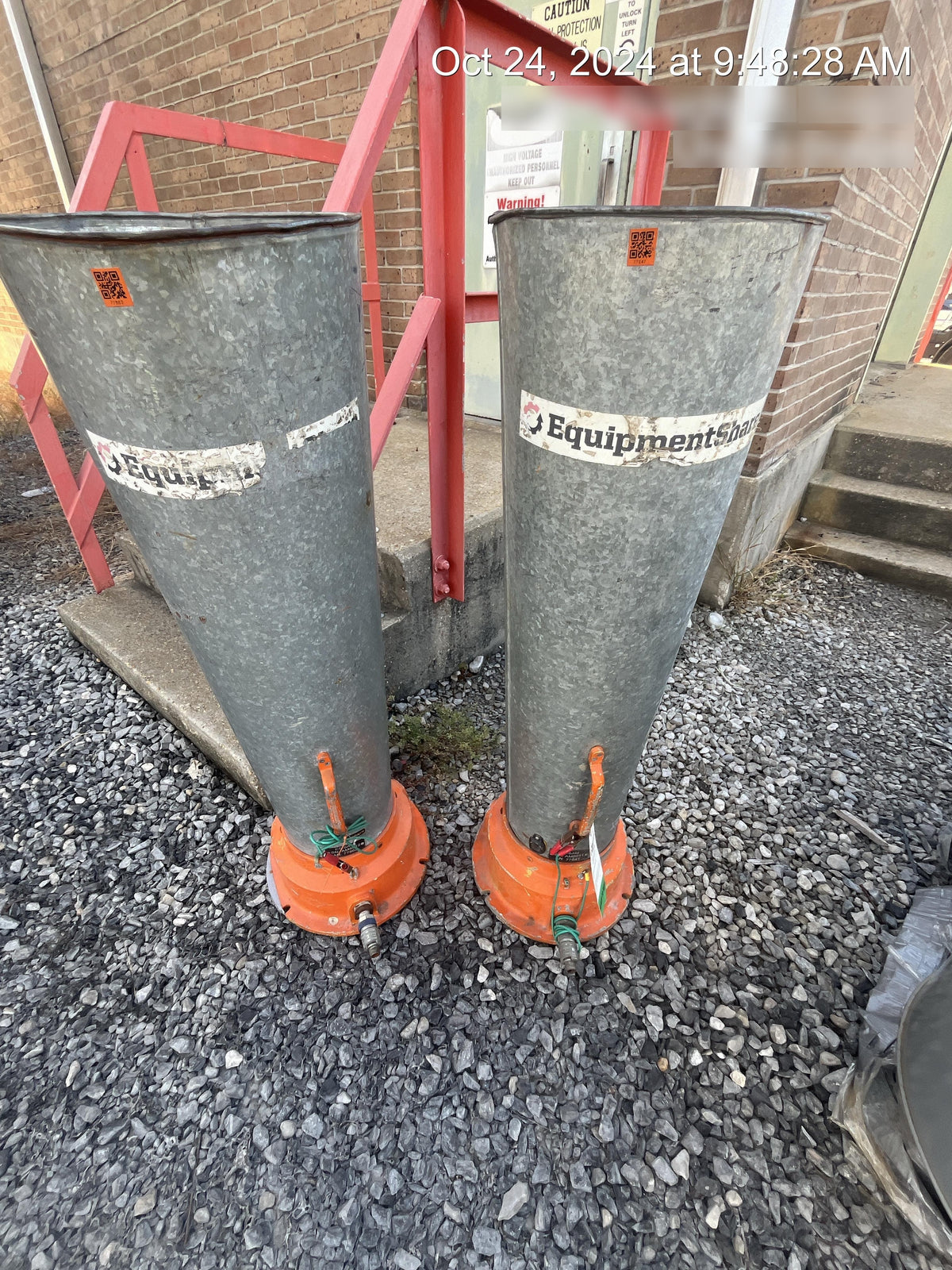 2020 MICHIGAN PNEUMATIC HV-8AM