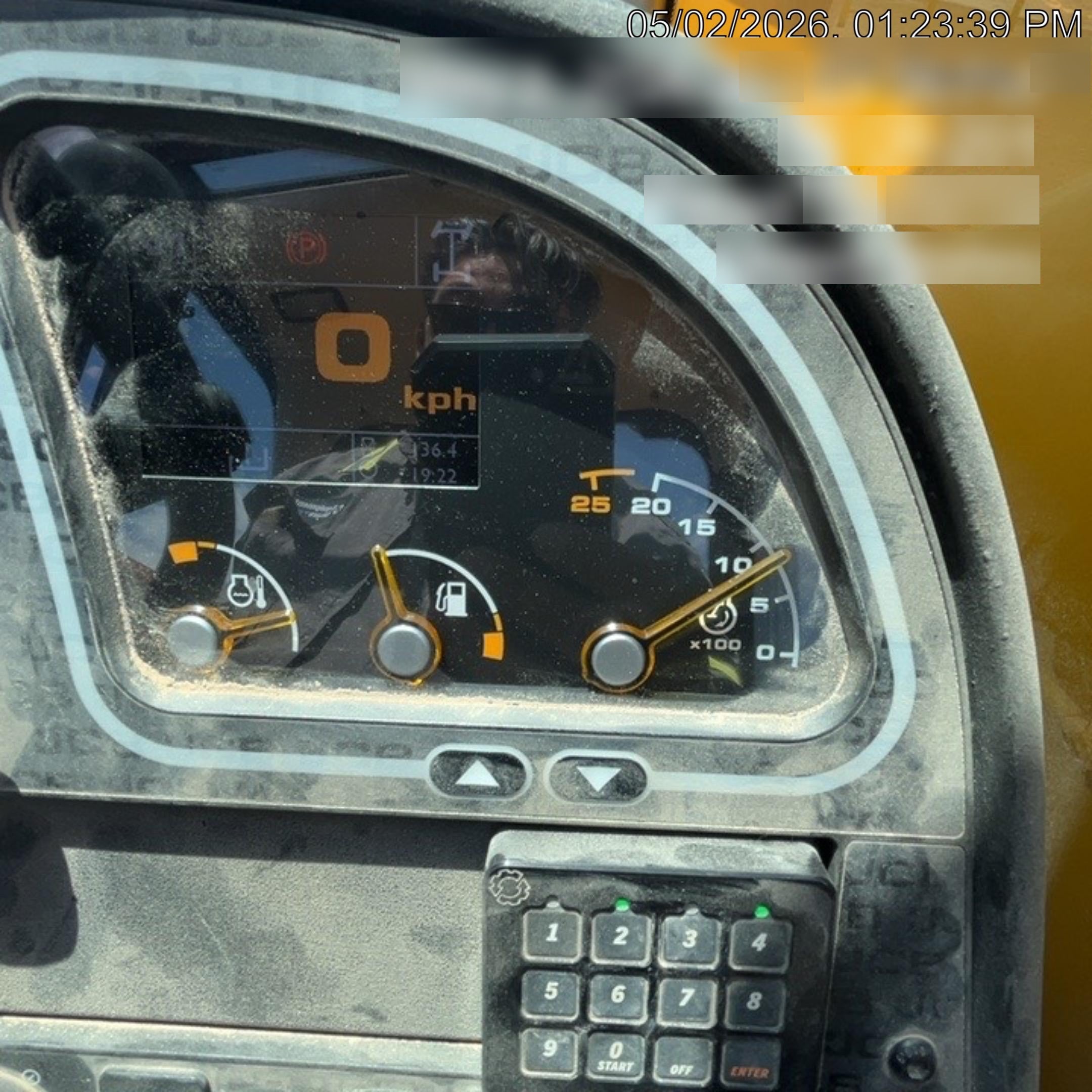 2025 JCB 508-66TC
