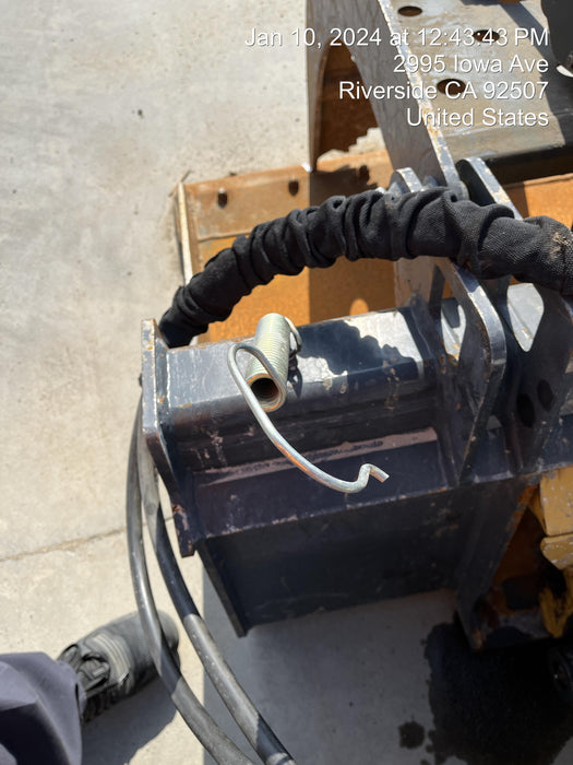 2023 SOLESBEE SBG-72