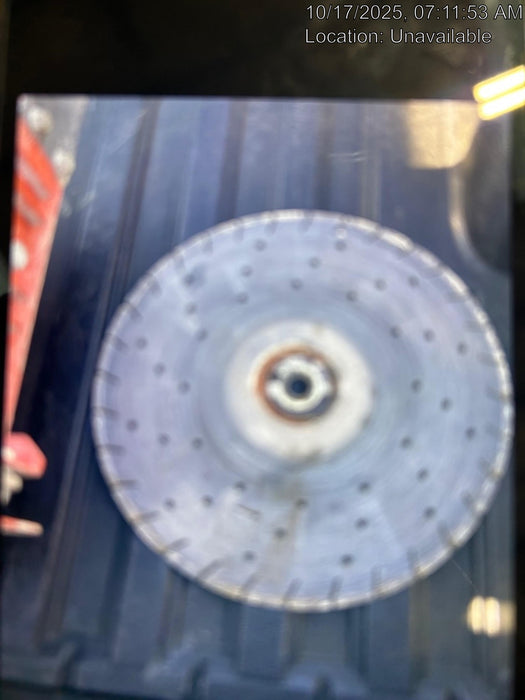 2020 HUSQVARNA FS 400