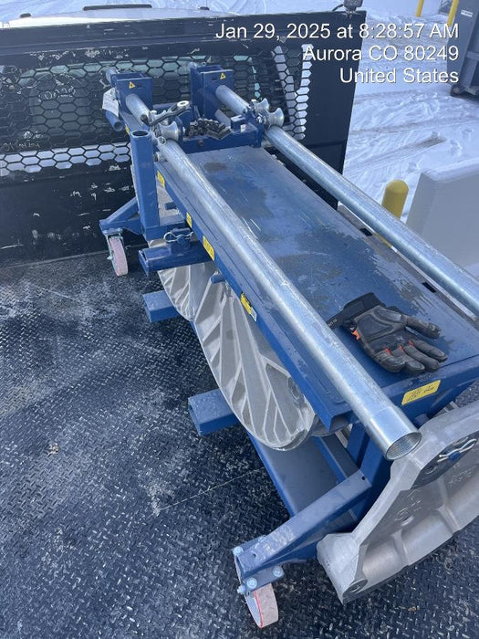 2024 CURRENT TOOLS 252-CT